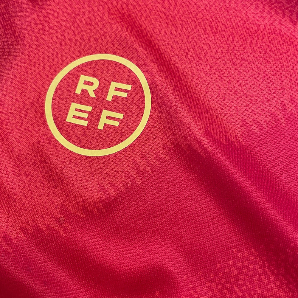 REPLICA HOME T-SHIRT 2024