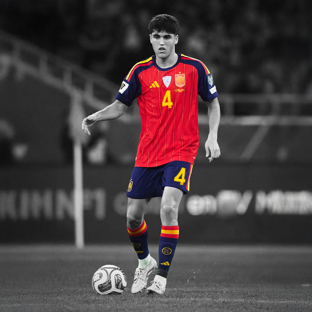 Kids' Home Jersey - Cubarsi - 4