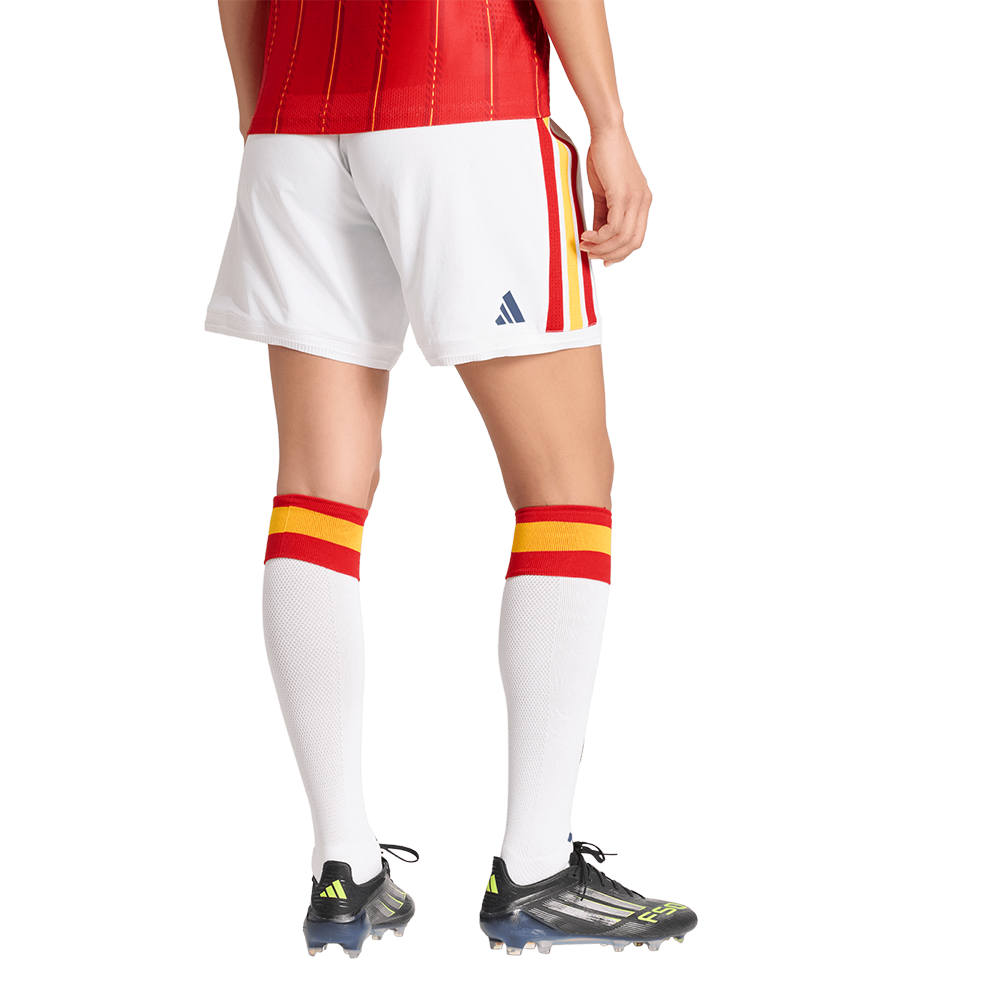 Pantalón Corto Mujer Authentic Primera Equipación Alternativo