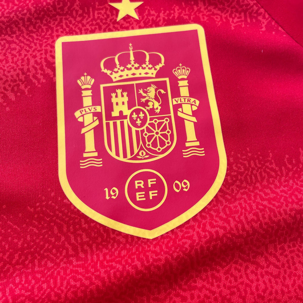 MINIKIT RÉPLICA 1ª EQUIPACIÓN 2024