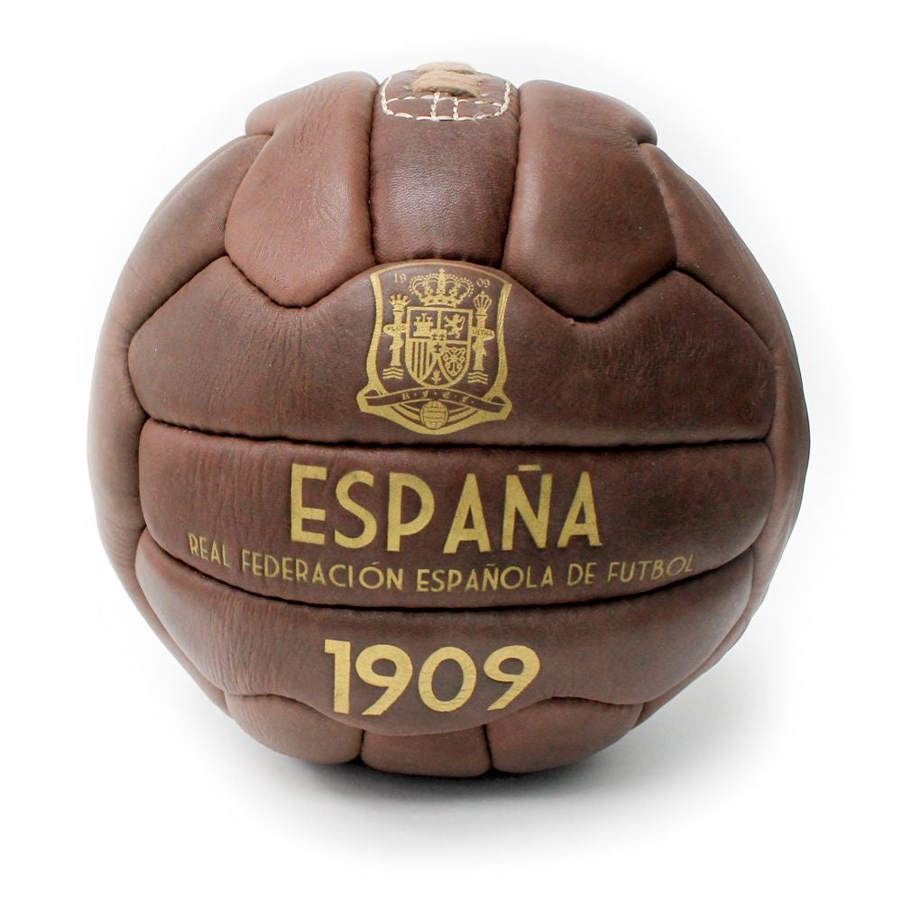 BALÓN HISTORICO