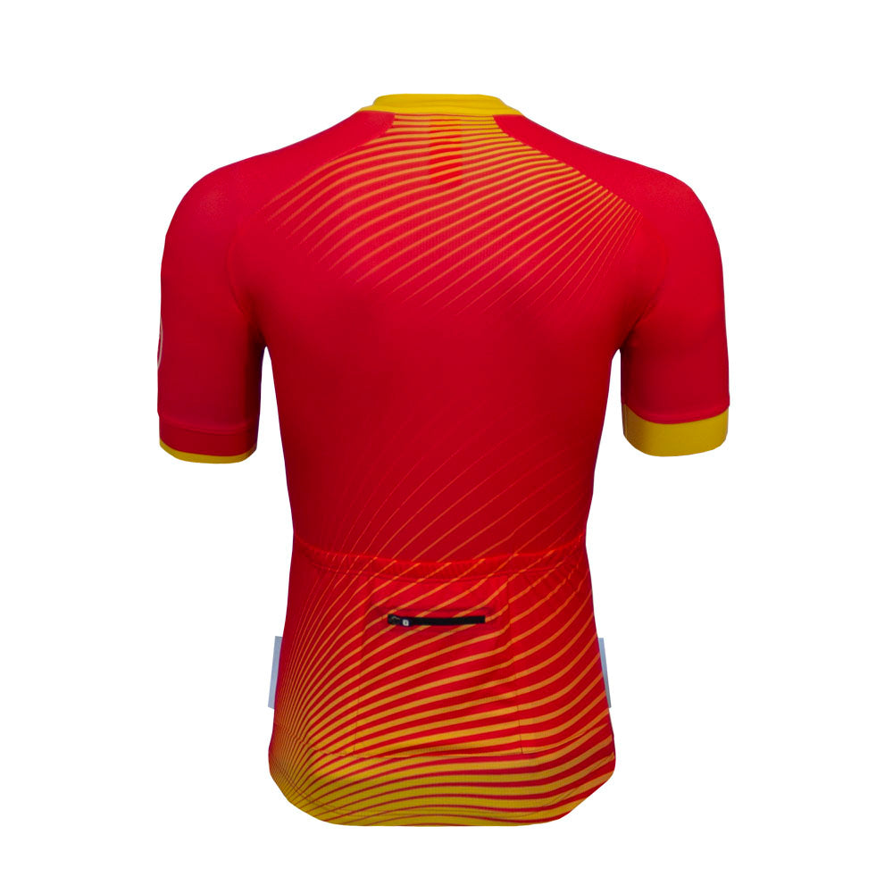 MAILLOT RFEF