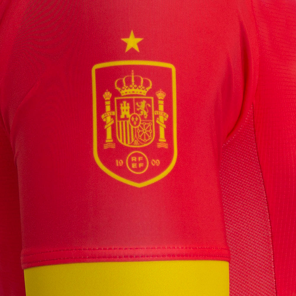 MAILLOT RFEF
