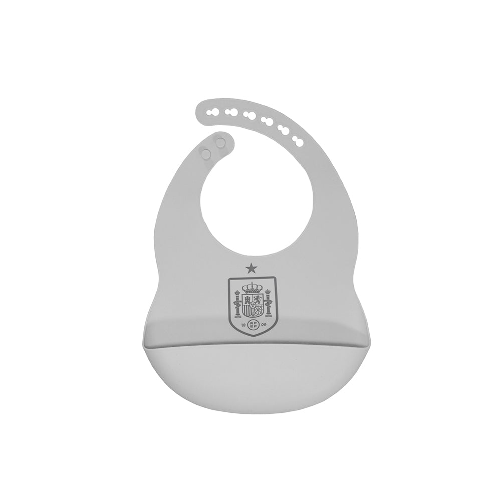 SILICONE BIB
