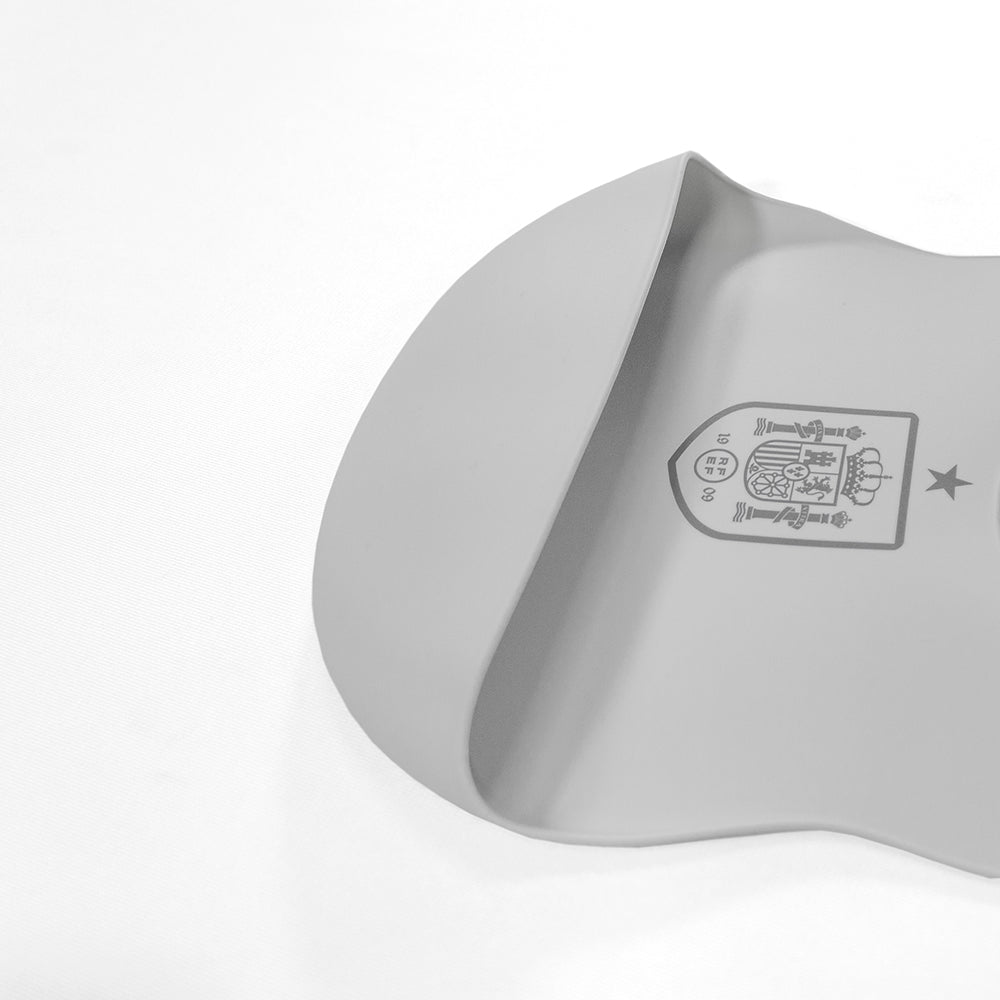 SILICONE BIB