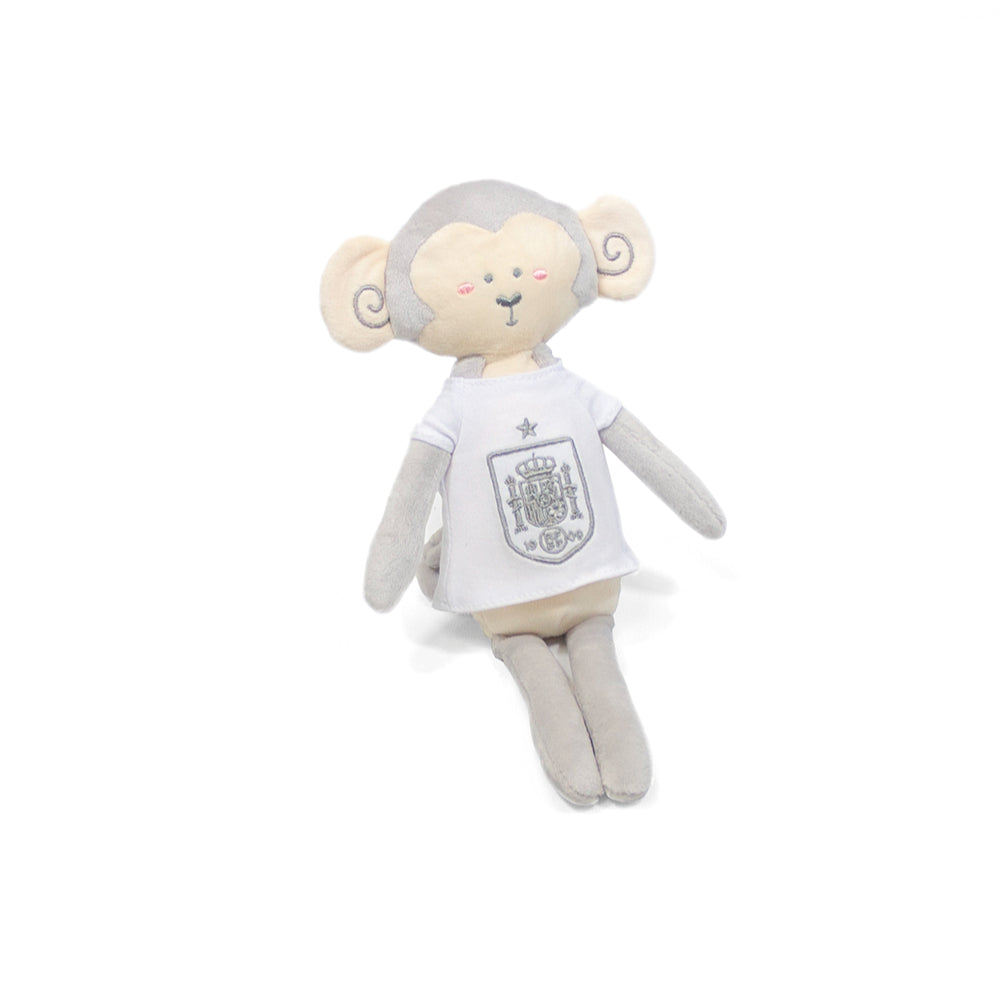FIRST TEDDY