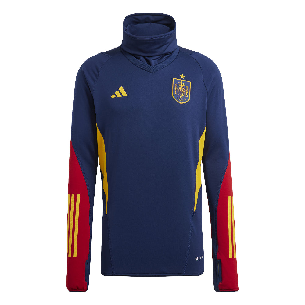 SPANISH NATIONAL SWEATSHIRT