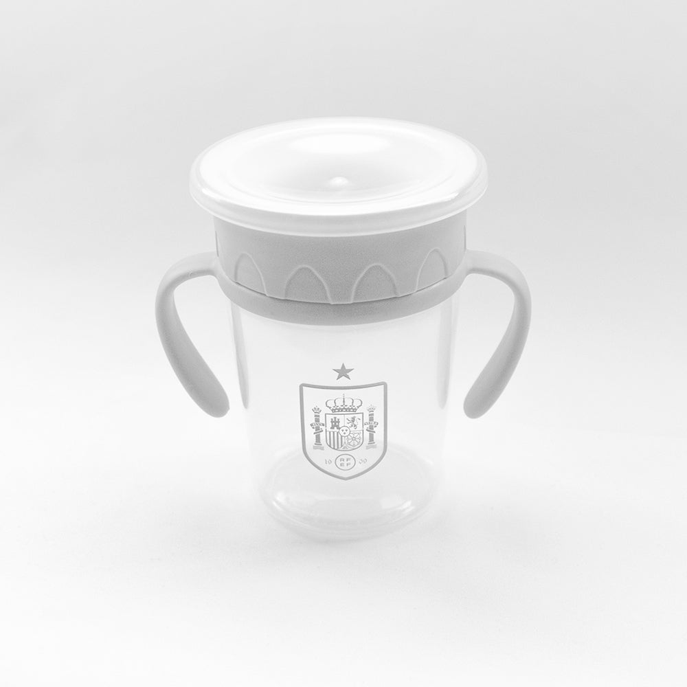 NON-DRIP MUG