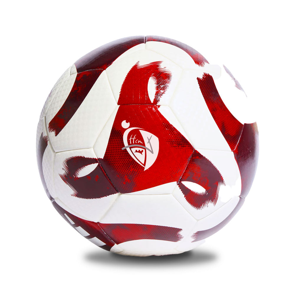 OFFICIAL FFCM BALL 25/26