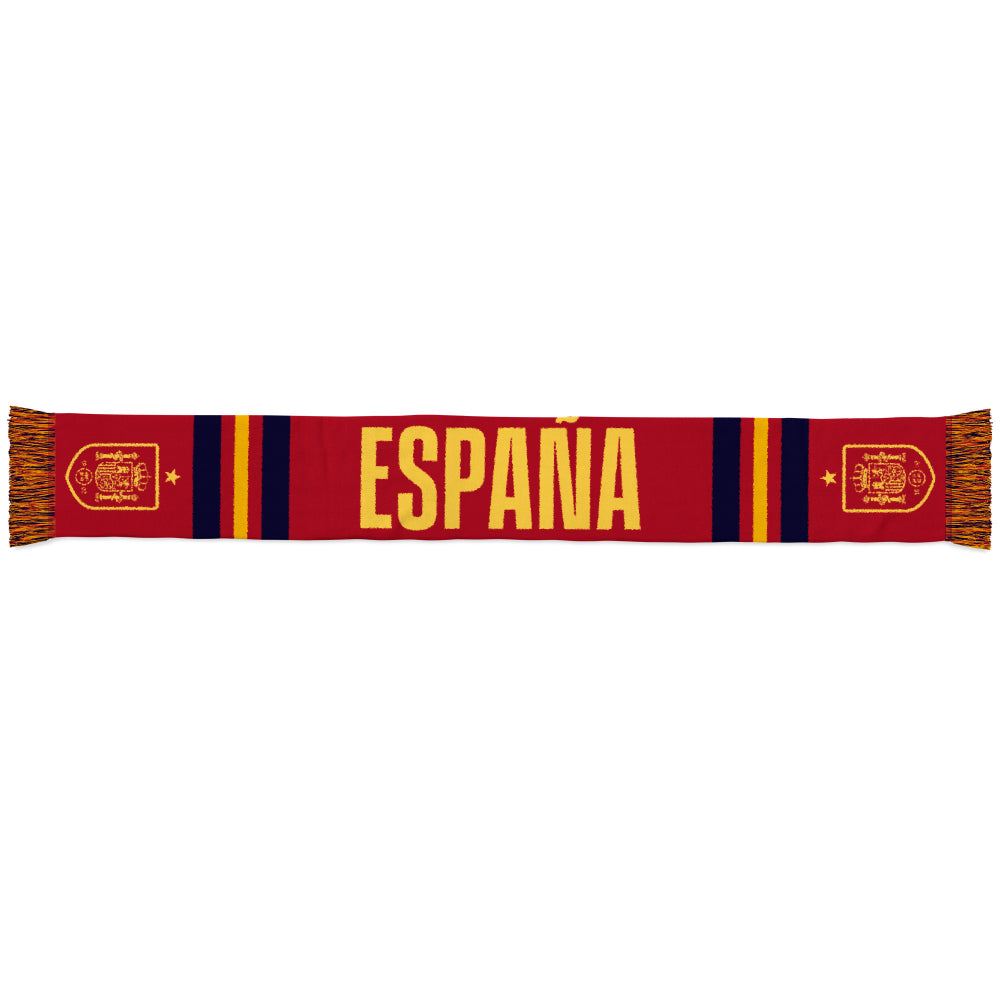 BUFANDA CLÁSICA ESPAÑA