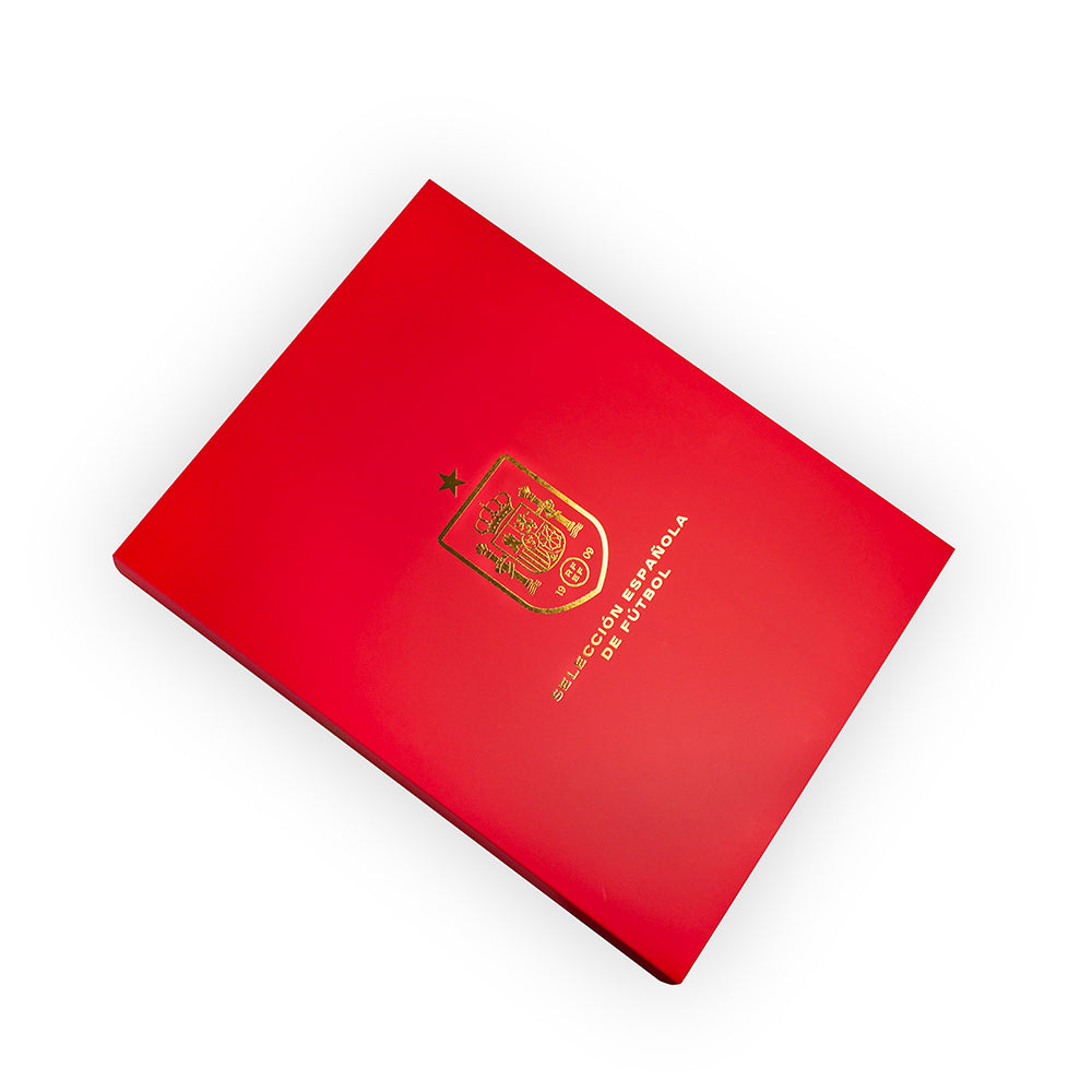 1982 WORLD SHIRT - DORSAL 7