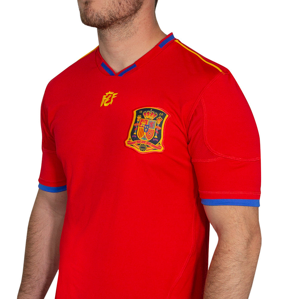 WORLD CUP 2010 COMMEMORATIVE T-SHIRT