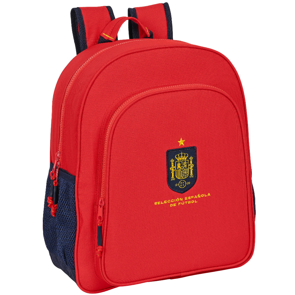 MOCHILA JUNIOR ADAPTABLE A CARRO