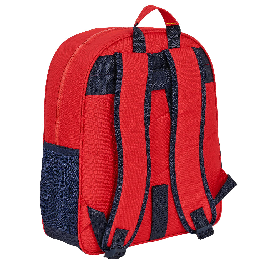 MOCHILA JUNIOR ADAPTABLE A CARRO