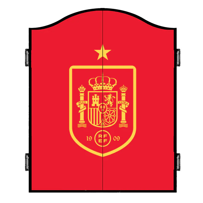 DIANA SCHRANK ROT SPANIEN