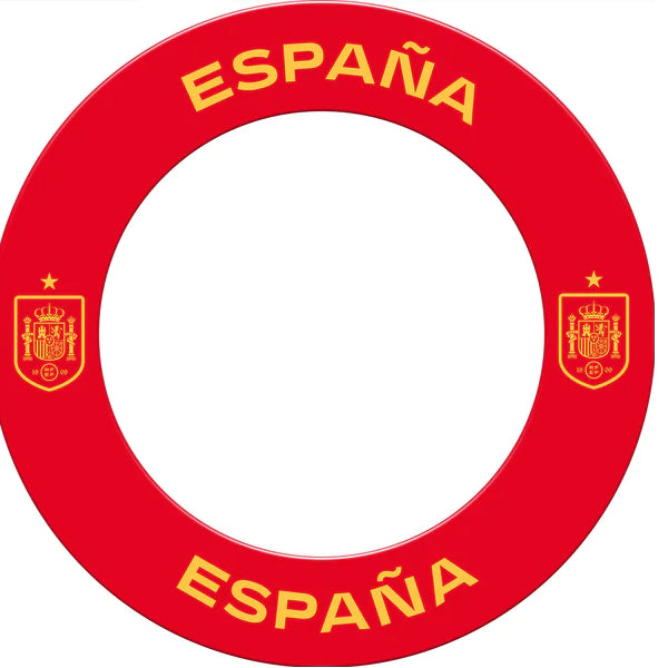 MARCO DIANA ROJO ESPAÑA