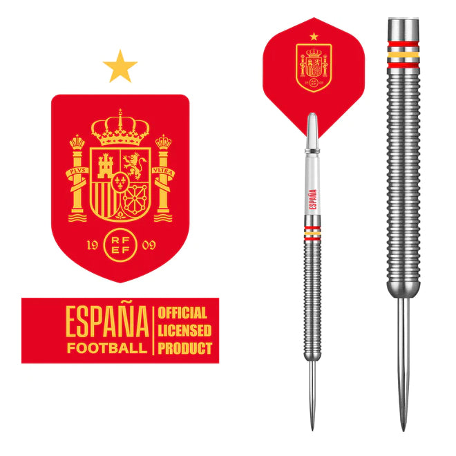 TUNGSTEN DARTS