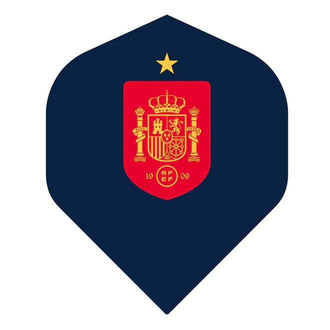 PLUMAS AZUL ESPAÑA