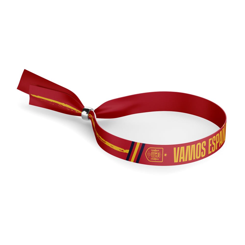 BRACELET ESPAGNOL EN TISSU