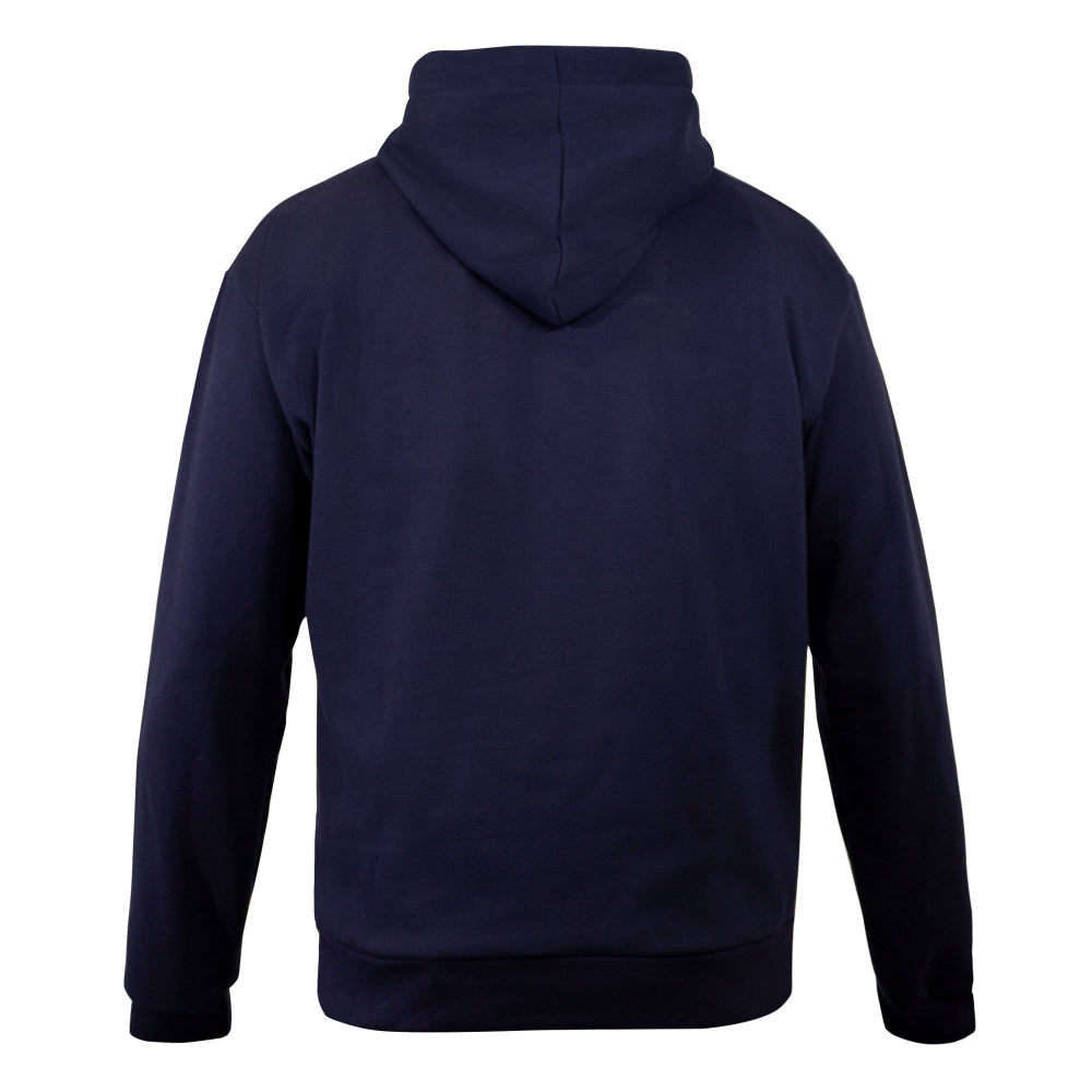 SWEAT À CAPUCHE DÉCONTRACTÉ