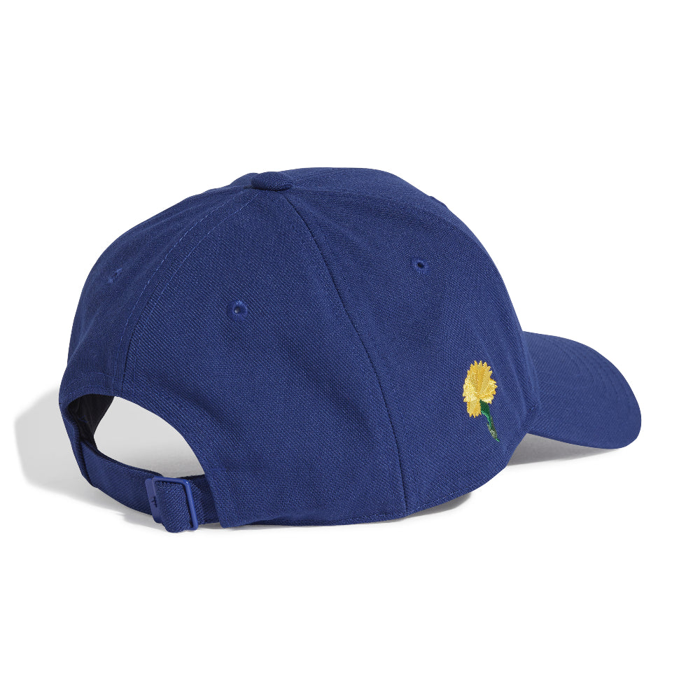 BLUE SELECTION CAP