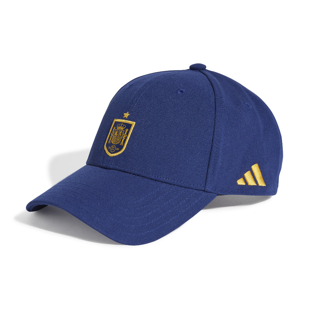 BLUE SELECTION CAP