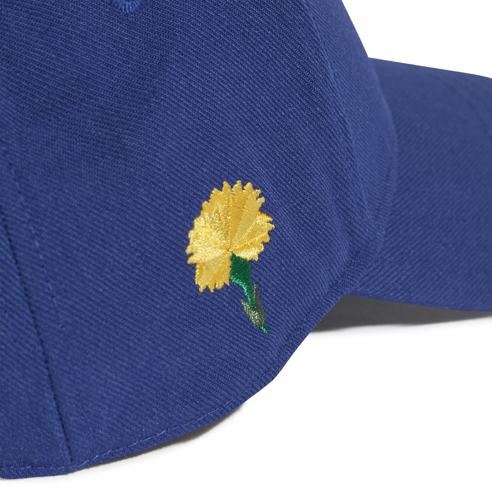 BLUE SELECTION CAP