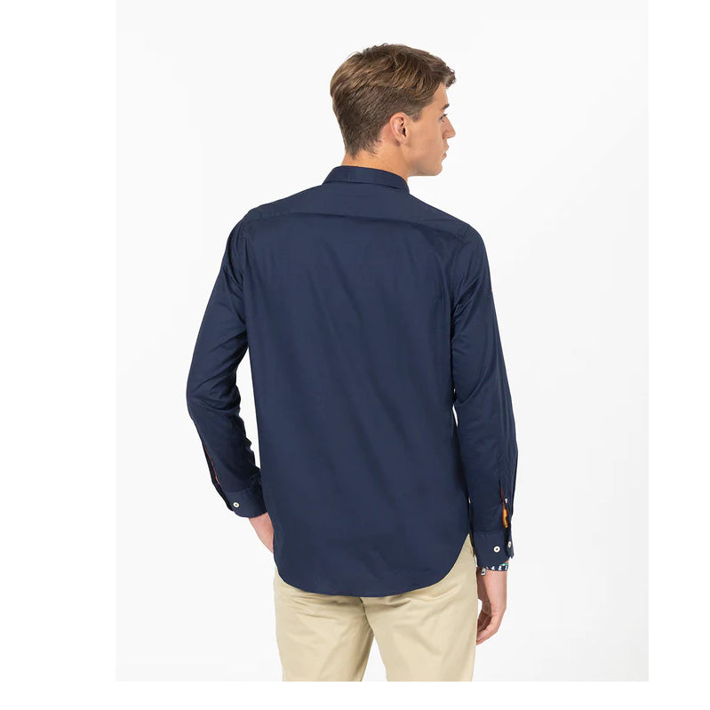 ELPULPO POPLIN SHIRT