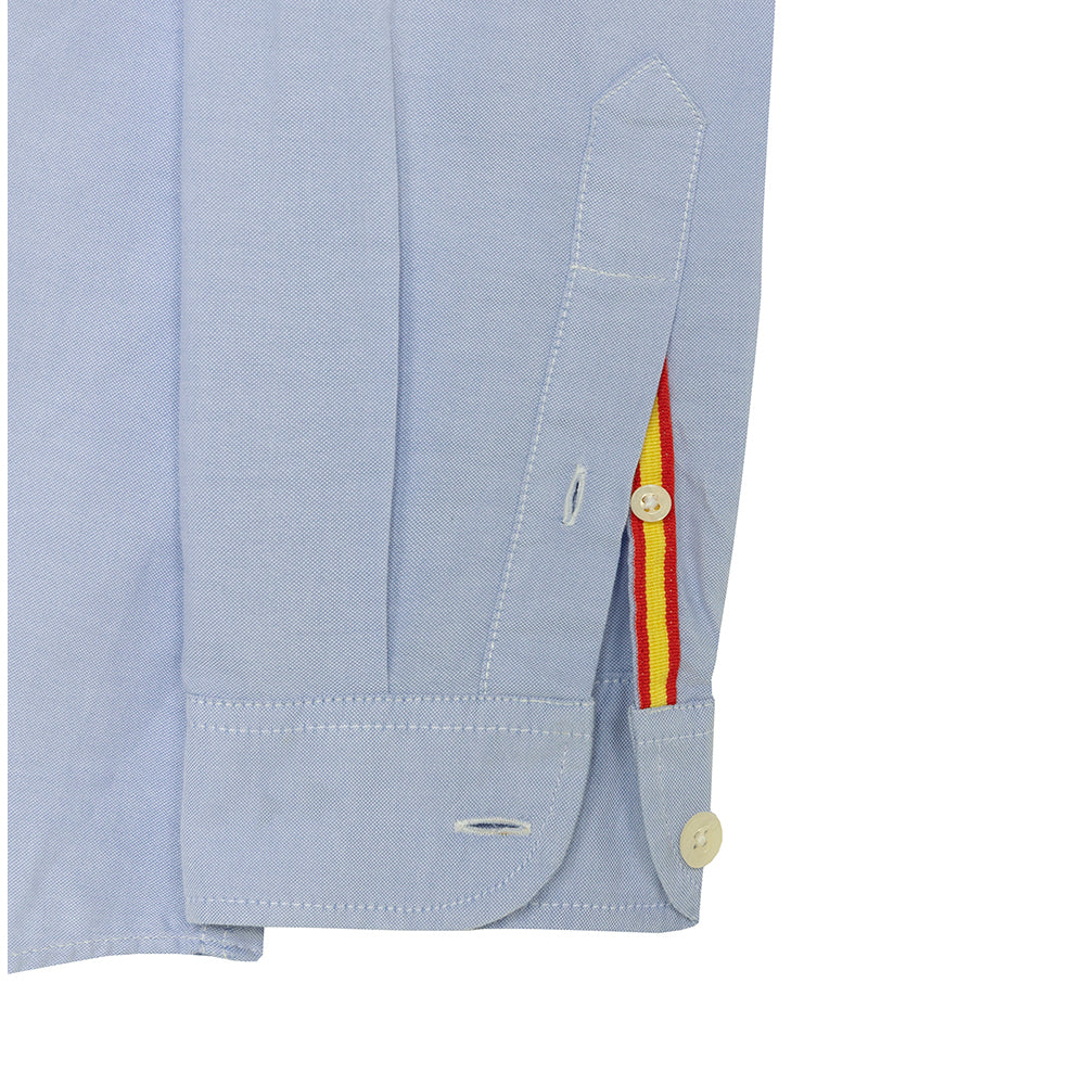 CAMISA OXFORD NIÑO