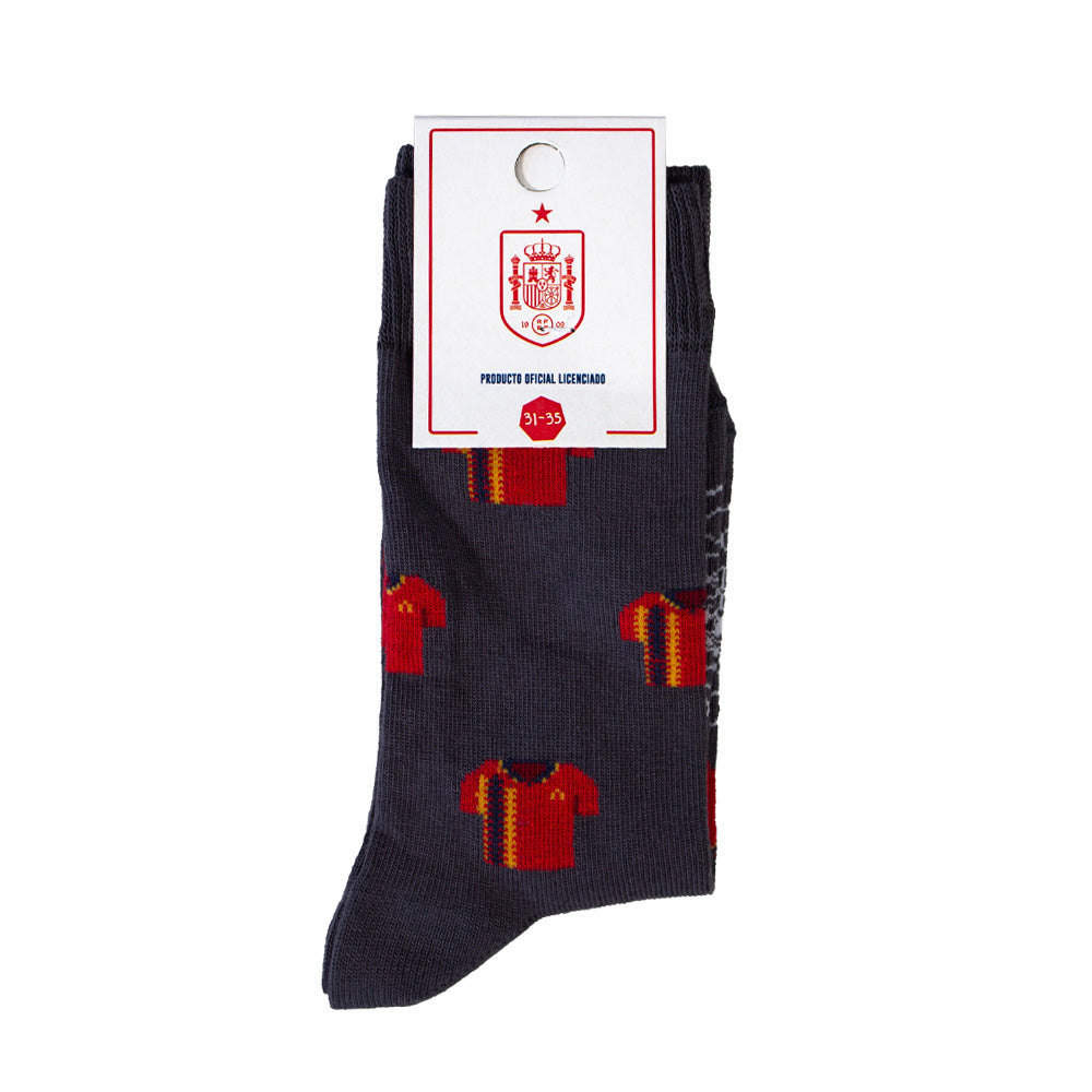 KIDS SOCKS SPAIN 1994