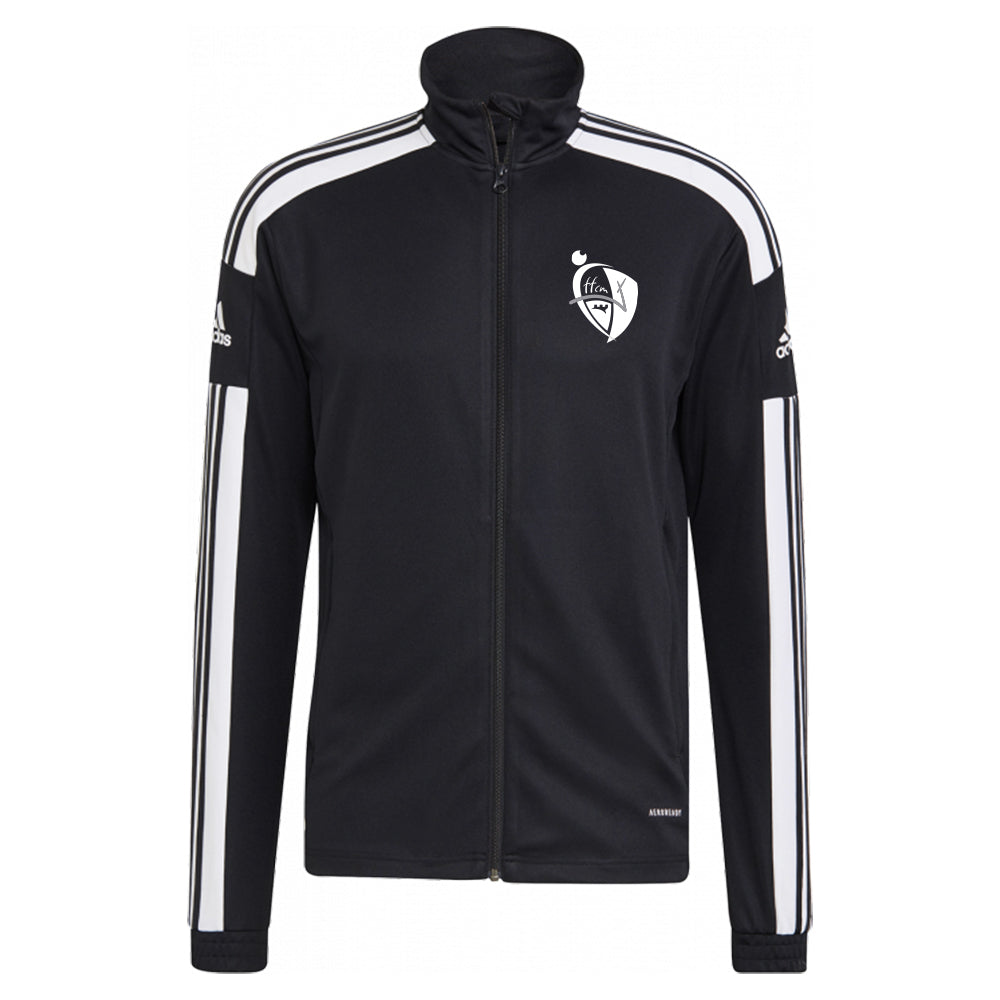 FFCM ADULT TRAINING JACKET