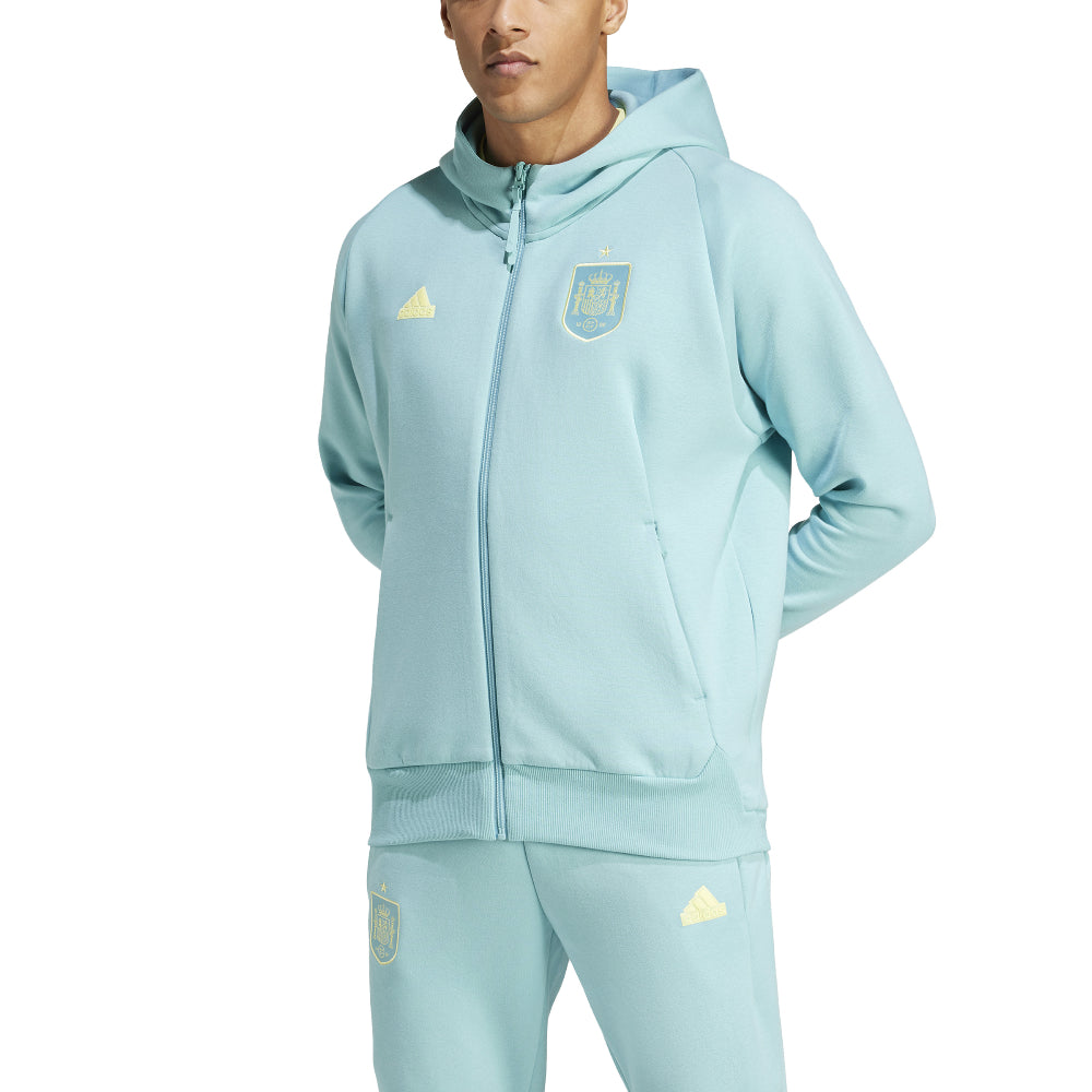 TRAVEL JACKET
