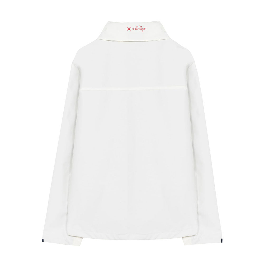 CHAQUETA TÉCNICA