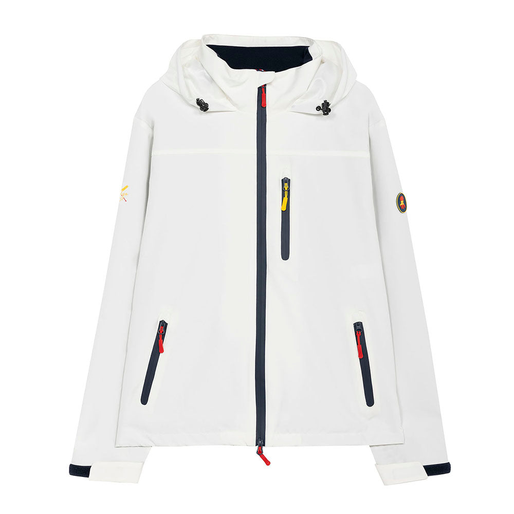 CHAQUETA TÉCNICA