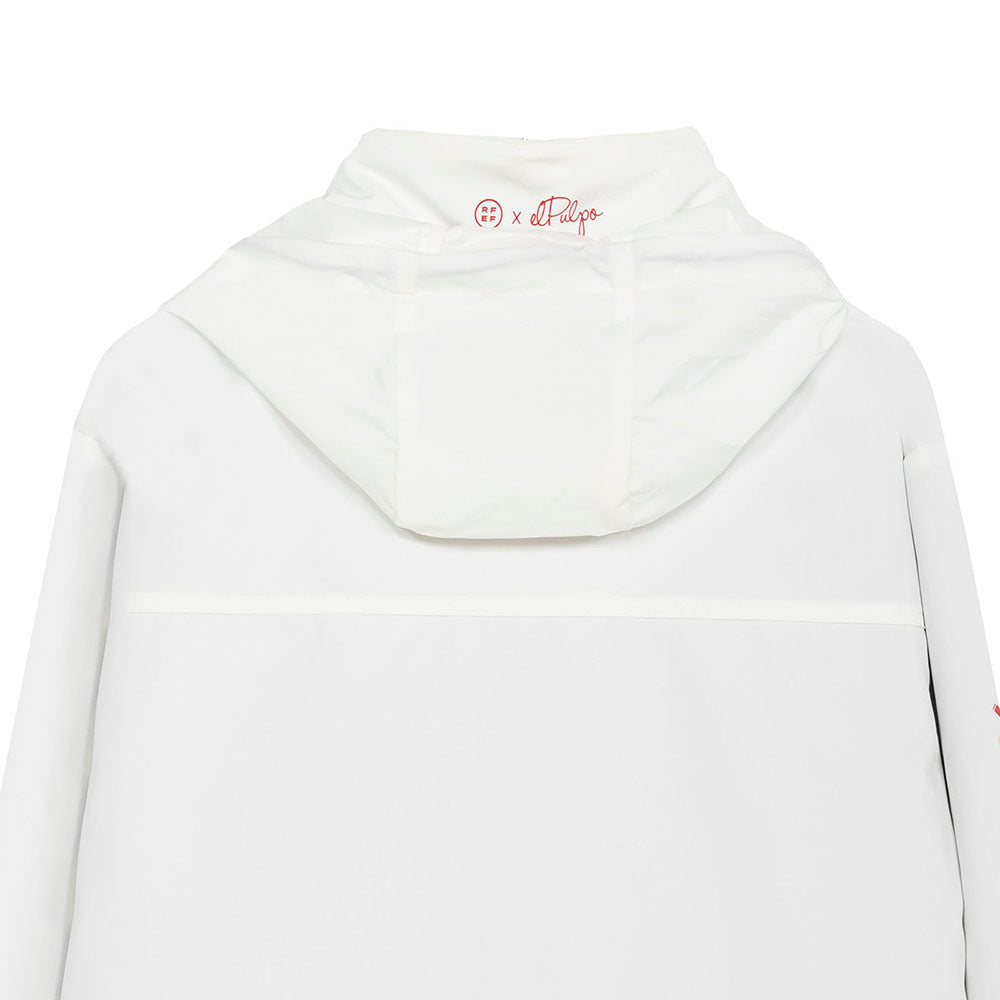 CHAQUETA TÉCNICA