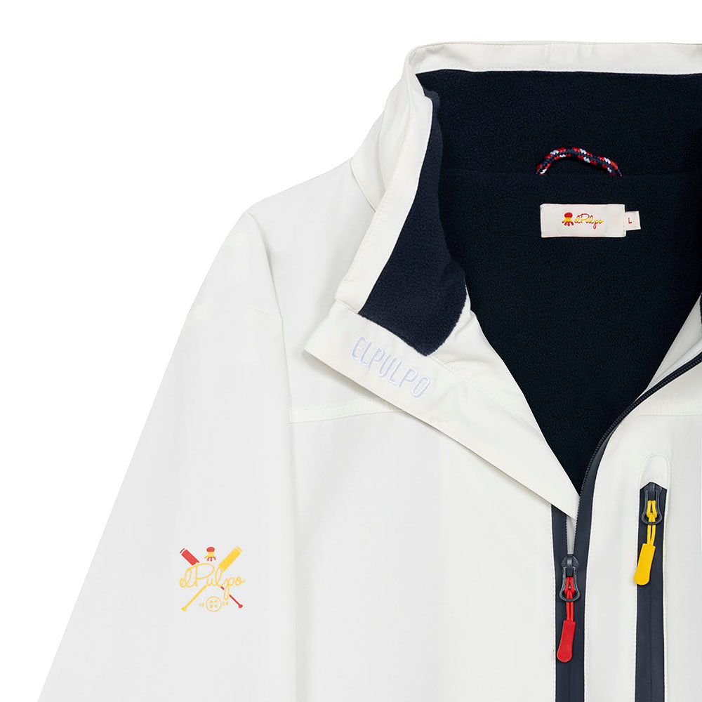 CHAQUETA TÉCNICA