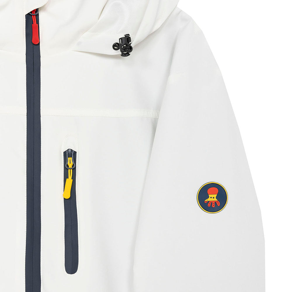 CHAQUETA TÉCNICA