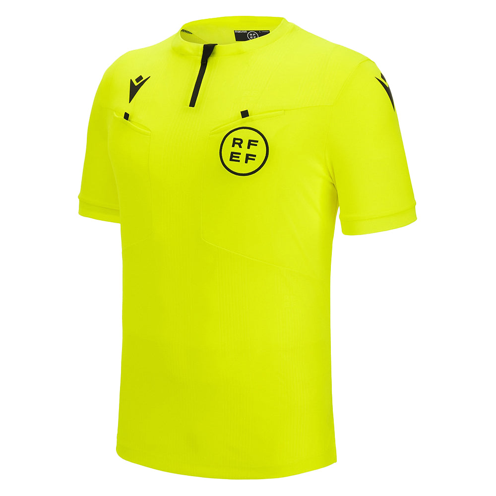 ABITRO GREEN T-SHIRT