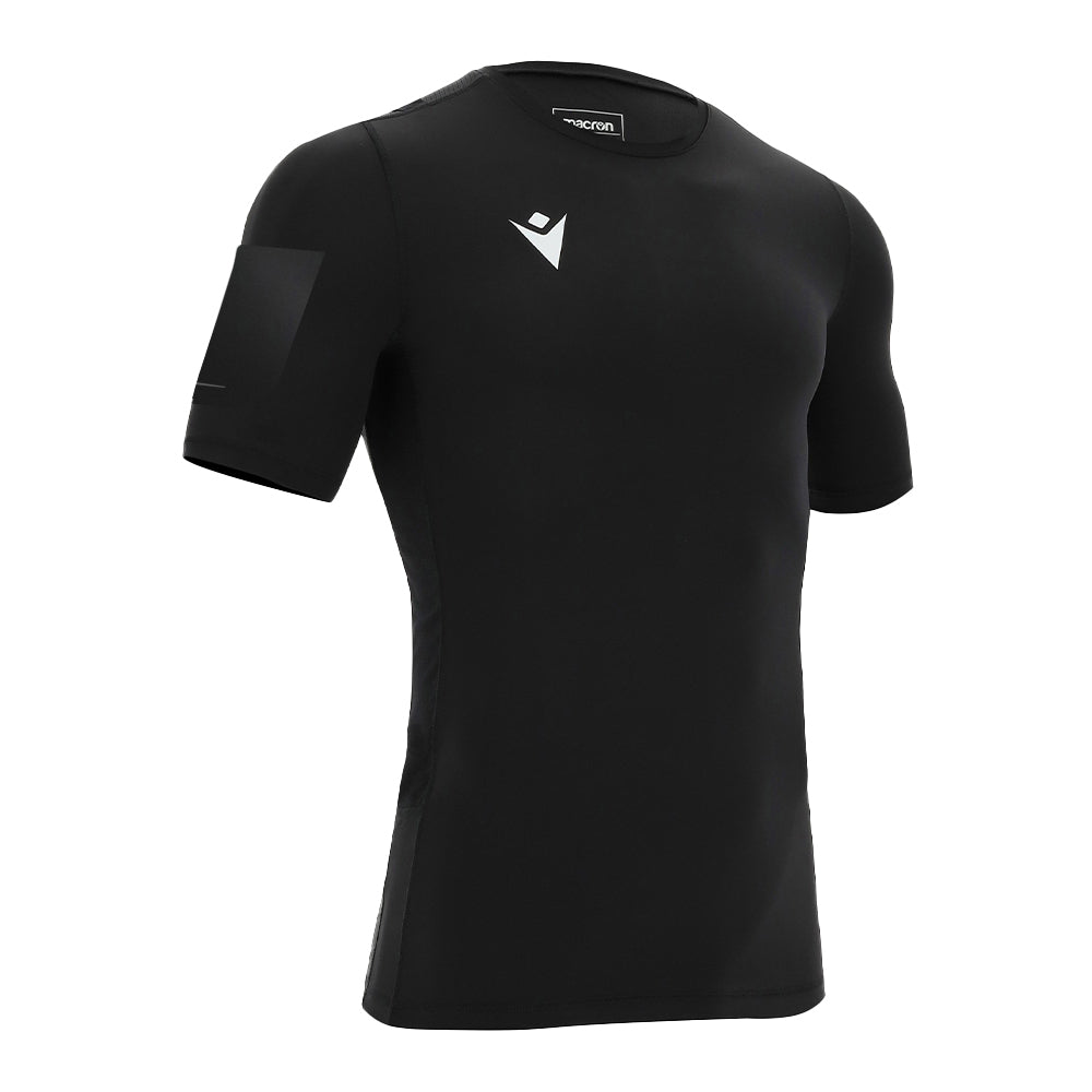 BLACK INSIDE T-SHIRT