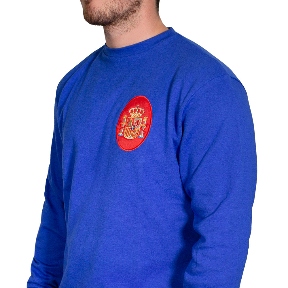 CAMISETA EUROCOPA 1964
