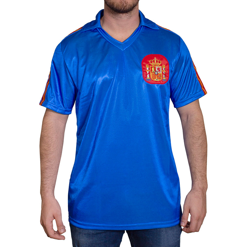 1982 WORLD T-SHIRT