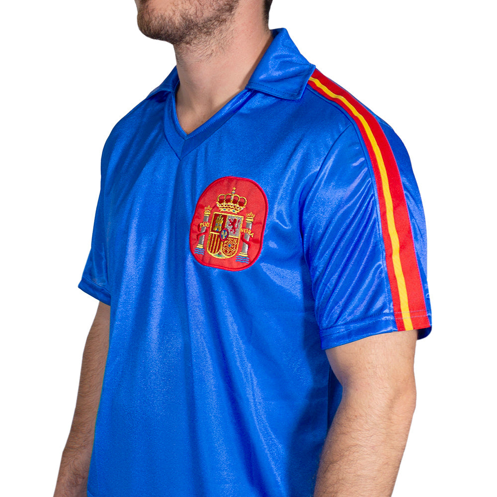 1982 WORLD T-SHIRT