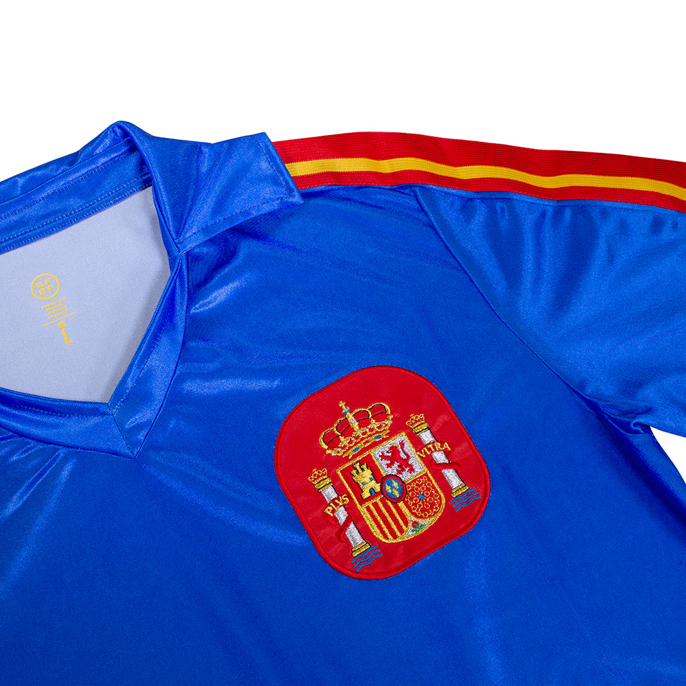 1982 WORLD T-SHIRT