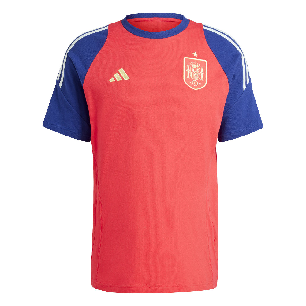 CAMISETA CASUAL SELECCIÓN