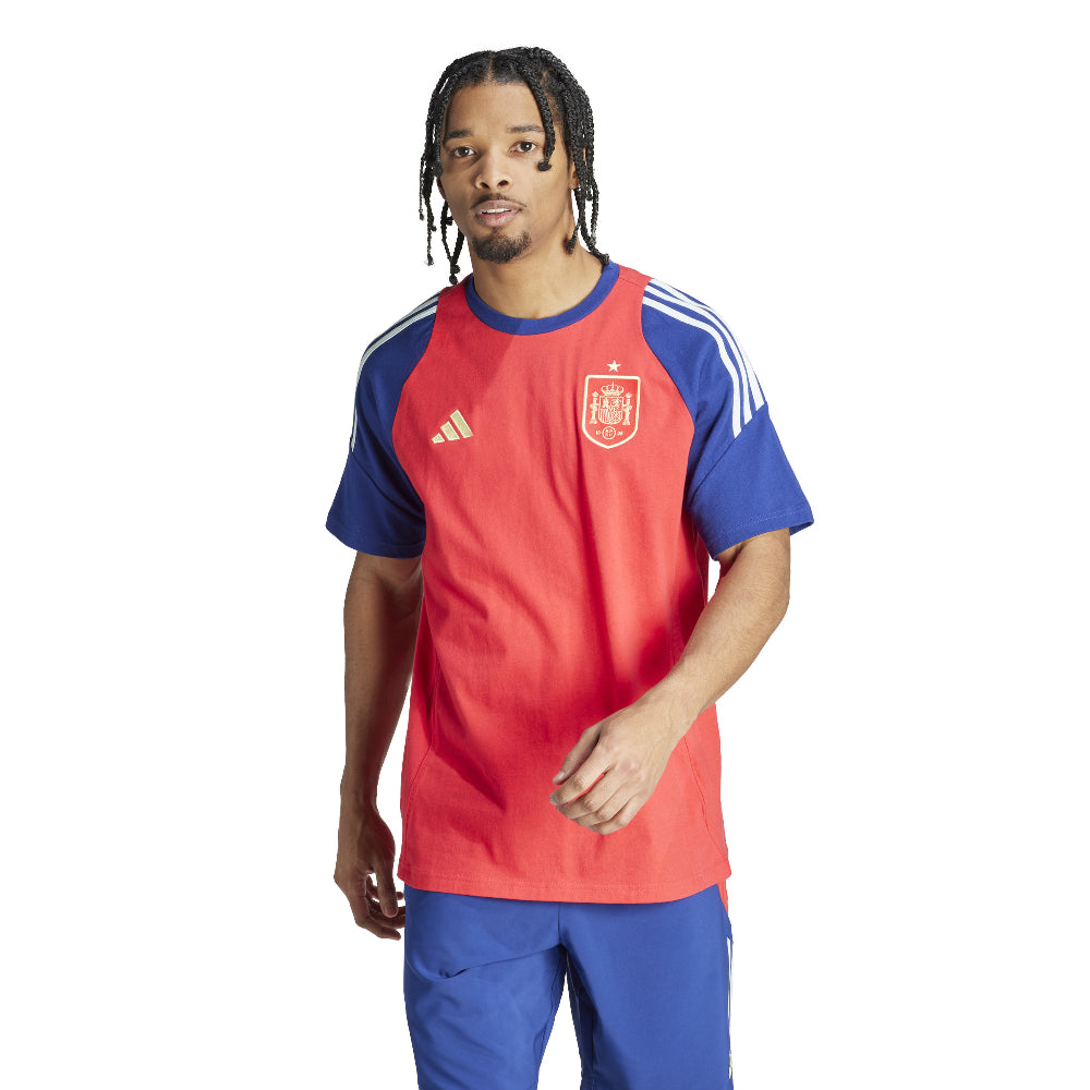 CAMISETA CASUAL SELECCIÓN