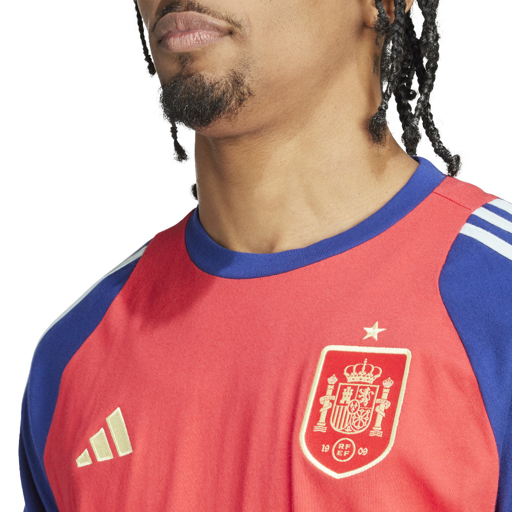 CAMISETA CASUAL SELECCIÓN