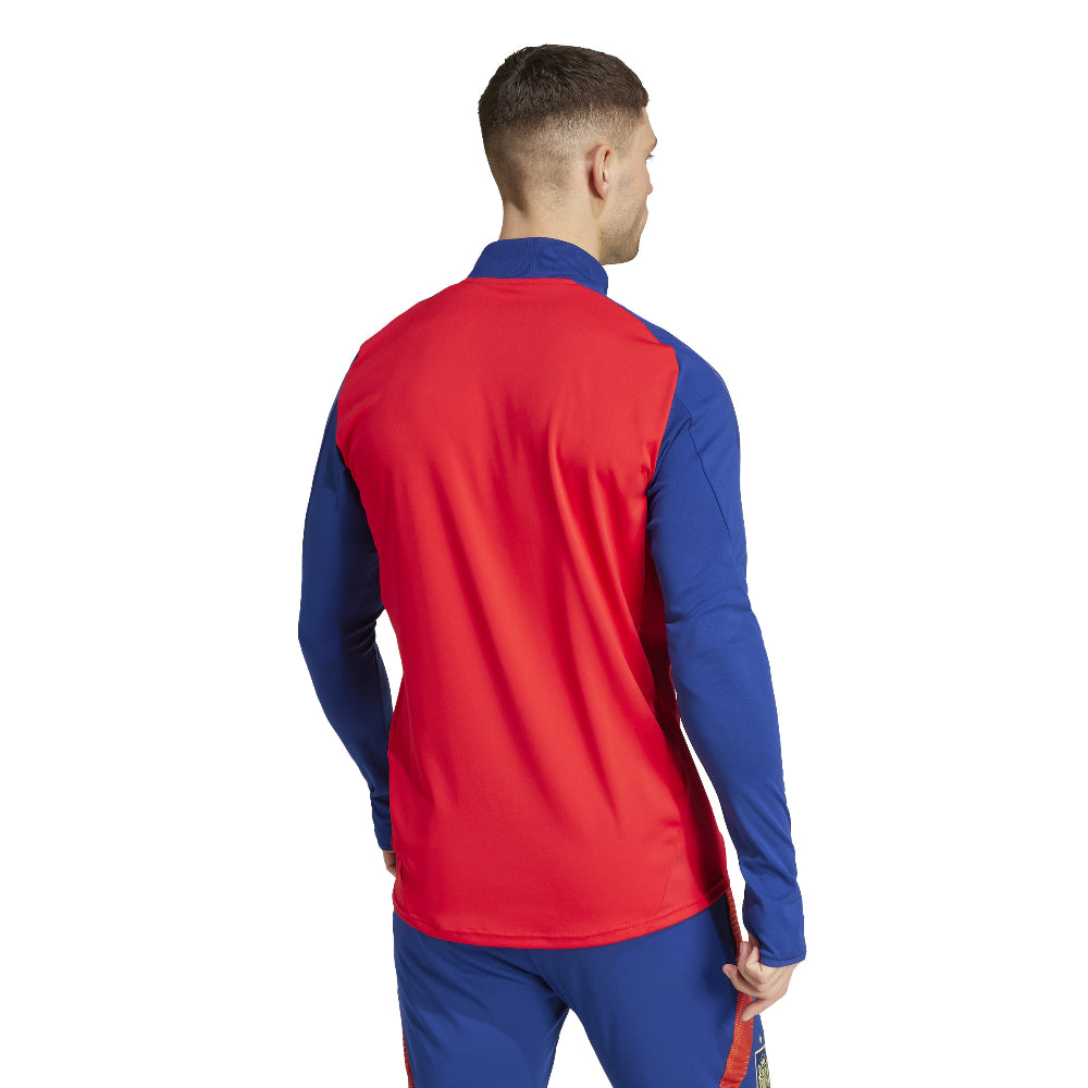 TECHNICAL BODY TRAINING T-SHIRT