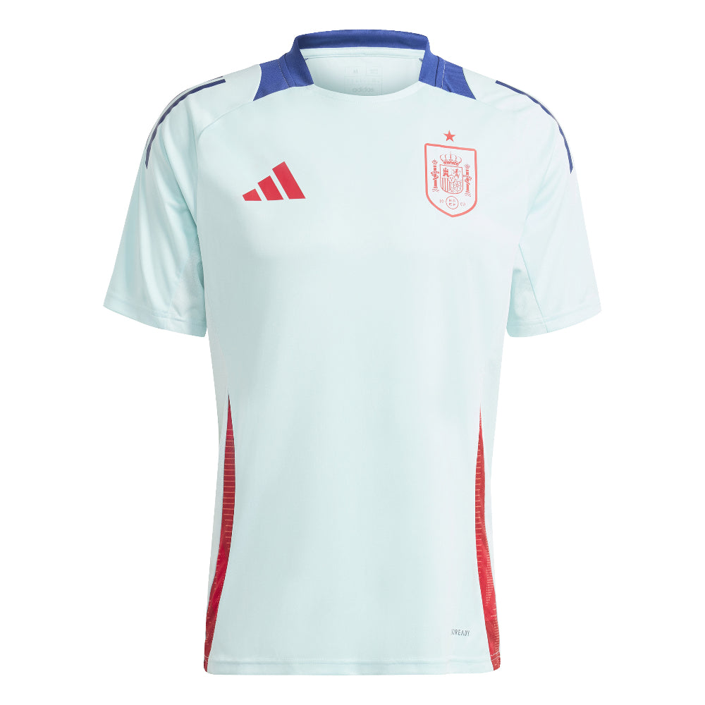 PLAYER TRAINING SHIRT