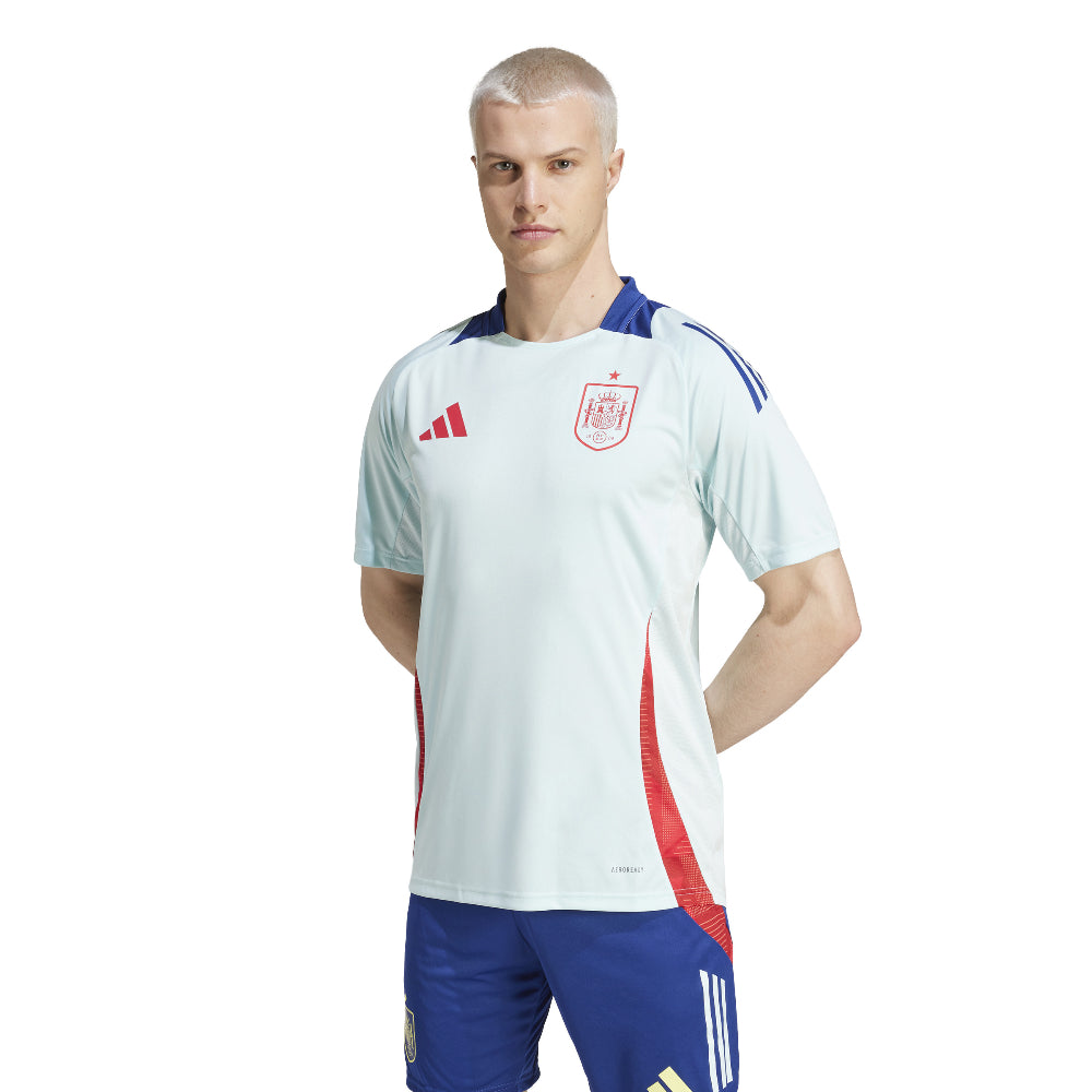 PLAYER TRAINING SHIRT