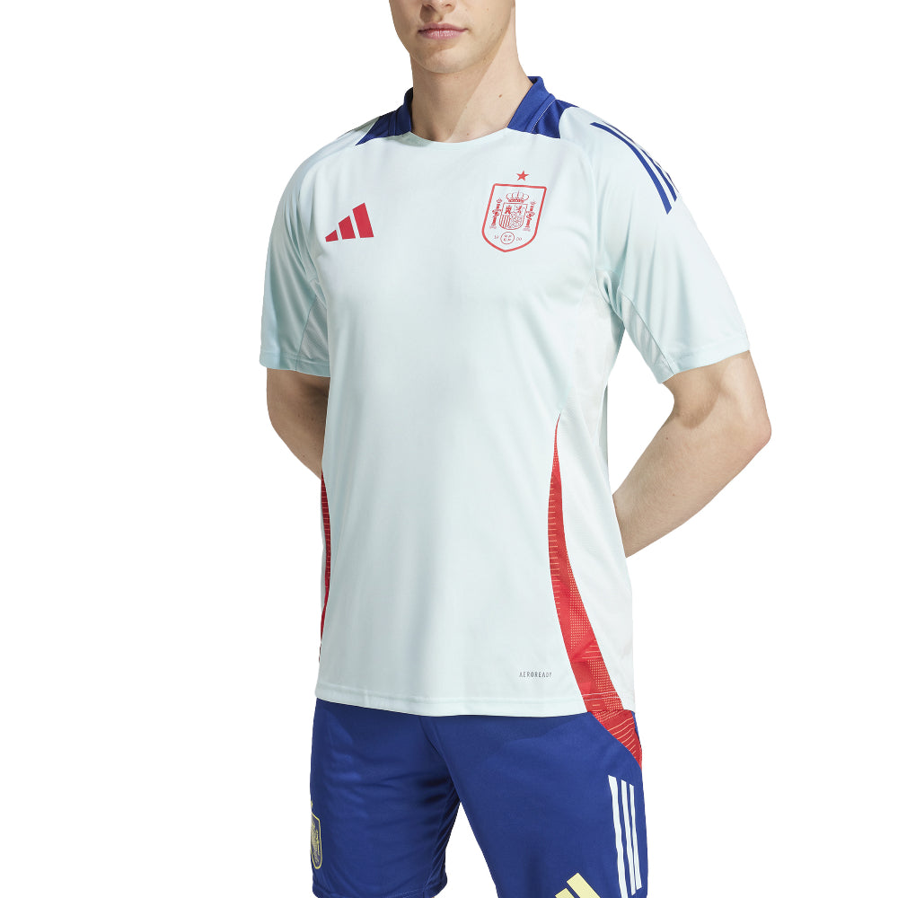 PLAYER TRAINING SHIRT